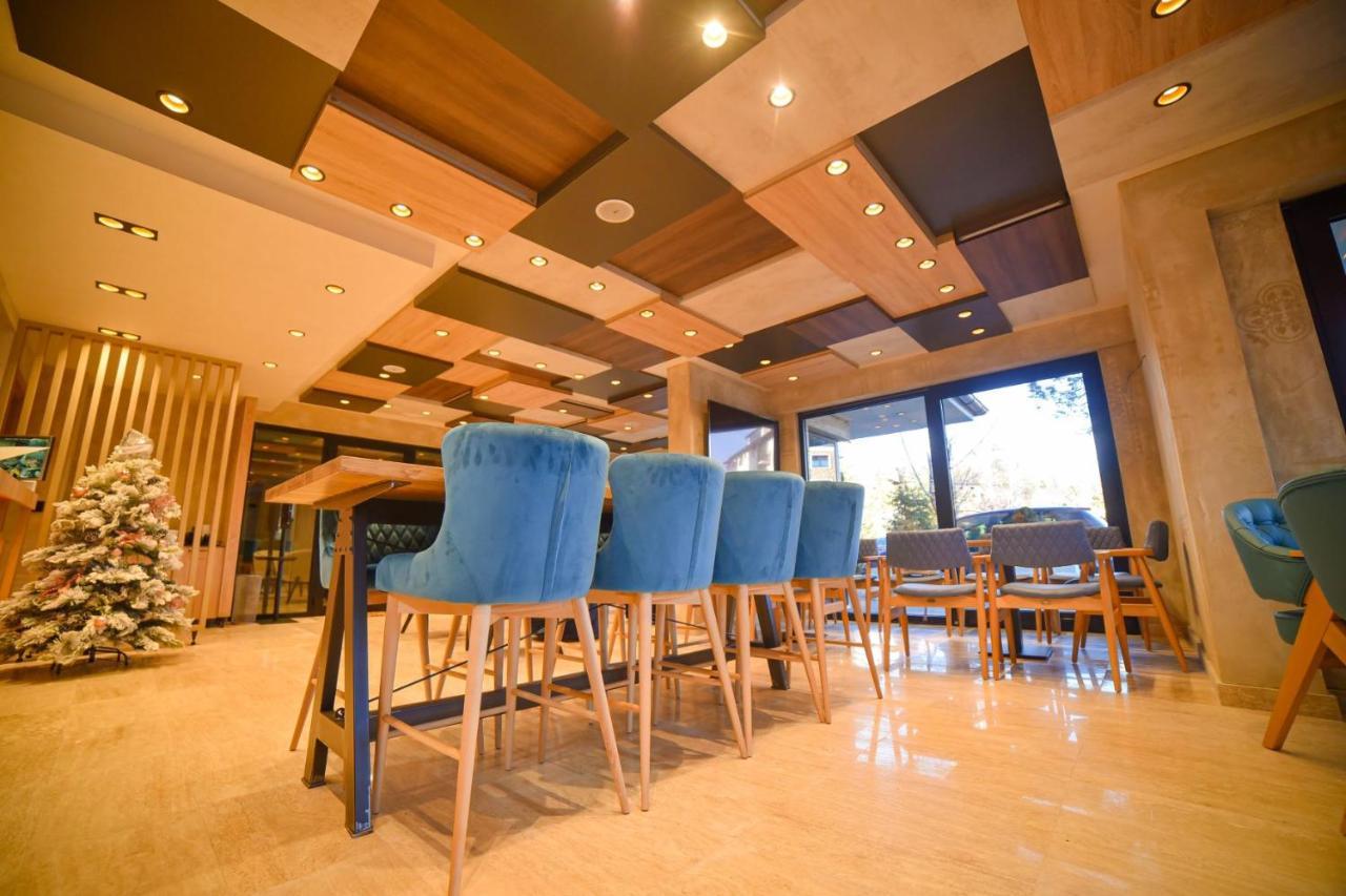 Relax&Spa Aria ซลาตีบอร์ ภายนอก รูปภาพ