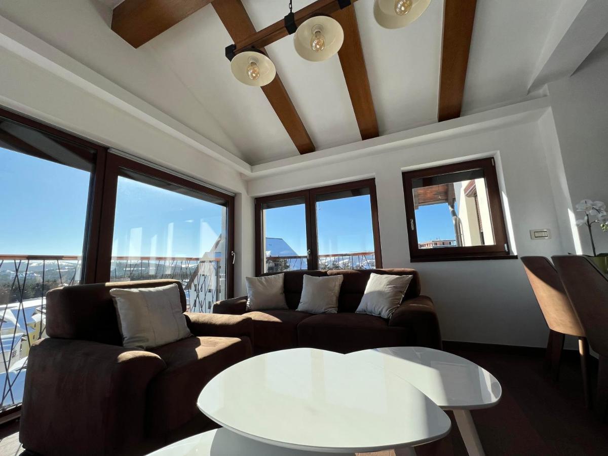 Relax&Spa Aria ซลาตีบอร์ ภายนอก รูปภาพ